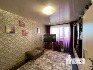 1-к квартира, вторичка, 29м2, 2/5 этаж