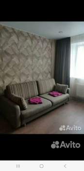 1-к квартира, вторичка, 40м2, 2/9 этаж