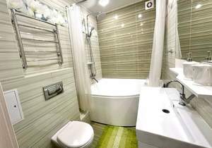 2-к квартира, вторичка, 61м2, 4/9 этаж