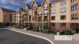 3-к квартира, вторичка, 65м2, 2/4 этаж