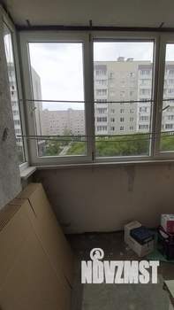 1-к квартира, вторичка, 29м2, 3/9 этаж