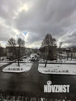 2-к квартира, вторичка, 48м2, 4/5 этаж