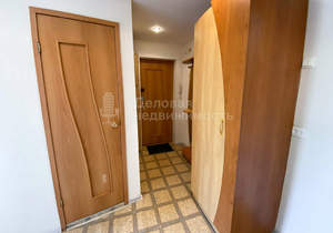 2-к квартира, вторичка, 45м2, 4/5 этаж