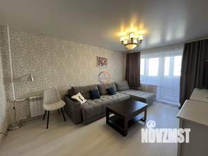 3-к квартира, вторичка, 73м2, 10/12 этаж