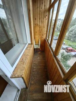 3-к квартира, вторичка, 57м2, 3/5 этаж