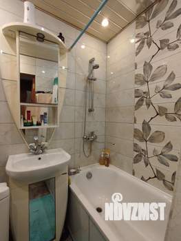 3-к квартира, вторичка, 49м2, 5/5 этаж
