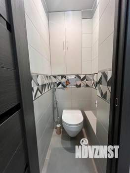 2-к квартира, вторичка, 52м2, 6/9 этаж