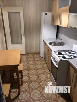 1-к квартира, вторичка, 29м2, 7/9 этаж