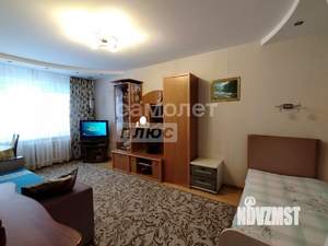 1-к квартира, вторичка, 33м2, 3/5 этаж