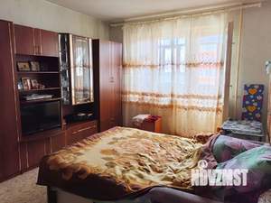 1-к квартира, вторичка, 37м2, 7/9 этаж