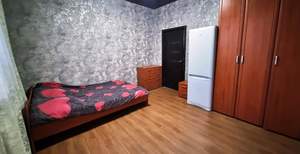 3-к квартира, вторичка, 70м2, 3/3 этаж