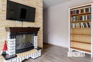 2-к квартира, вторичка, 43м2, 3/4 этаж