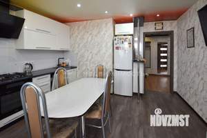 2-к квартира, вторичка, 68м2, 9/9 этаж