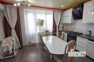 2-к квартира, вторичка, 68м2, 9/9 этаж