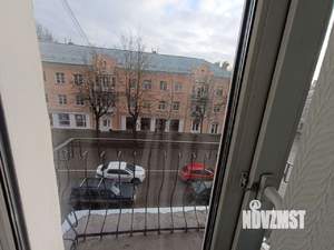 3-к квартира, вторичка, 84м2, 3/3 этаж