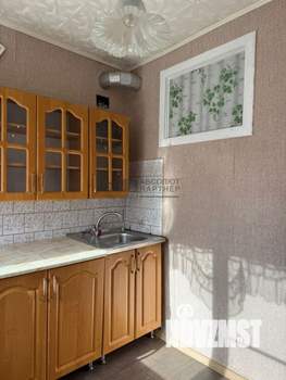 1-к квартира, вторичка, 30м2, 3/4 этаж