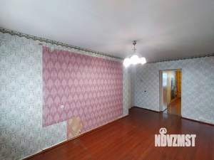 3-к квартира, вторичка, 57м2, 7/9 этаж