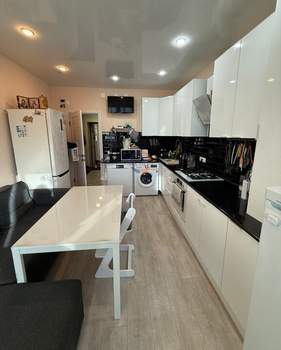 1-к квартира, вторичка, 43м2, 5/8 этаж