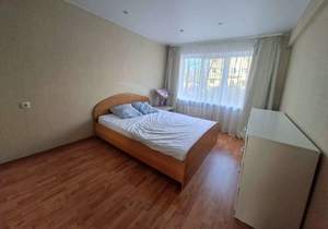 2-к квартира, вторичка, 46м2, 1/5 этаж