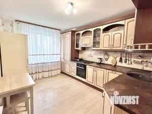 2-к квартира, вторичка, 58м2, 9/9 этаж