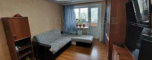 3-к квартира, вторичка, 75м2, 1/5 этаж