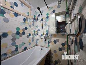 2-к квартира, вторичка, 42м2, 5/5 этаж