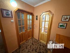 2-к квартира, вторичка, 50м2, 4/5 этаж