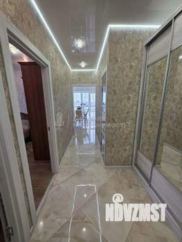 2-к квартира, вторичка, 65м2, 13/16 этаж
