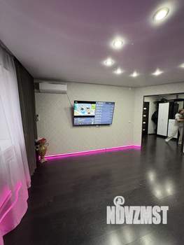 1-к квартира, вторичка, 46м2, 3/10 этаж