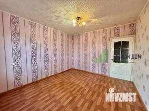 2-к квартира, вторичка, 53м2, 9/9 этаж