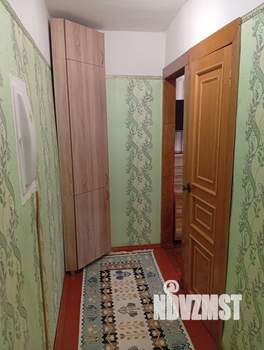 1-к квартира, вторичка, 31м2, 4/4 этаж