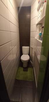 3-к квартира, вторичка, 60м2, 7/9 этаж