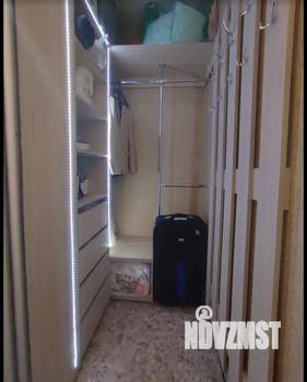 1-к квартира, вторичка, 28м2, 9/9 этаж