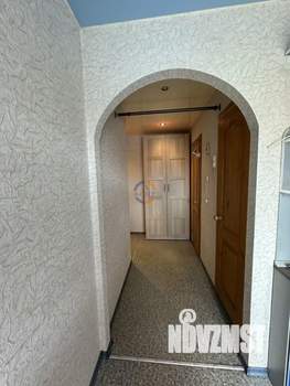 2-к квартира, вторичка, 53м2, 8/9 этаж