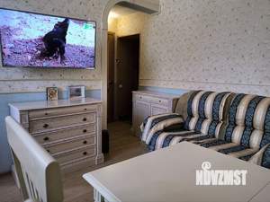 2-к квартира, вторичка, 40м2, 2/2 этаж