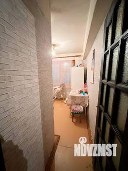 2-к квартира, вторичка, 42м2, 3/5 этаж