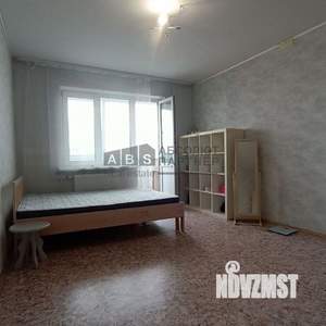 1-к квартира, вторичка, 37м2, 8/10 этаж