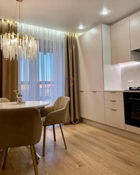 2-к квартира, вторичка, 60м2, 10/10 этаж