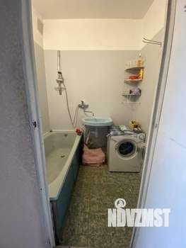2-к квартира, вторичка, 54м2, 3/10 этаж