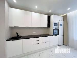 3-к квартира, вторичка, 96м2, 8/9 этаж
