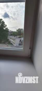 1-к квартира, вторичка, 30м2, 5/5 этаж