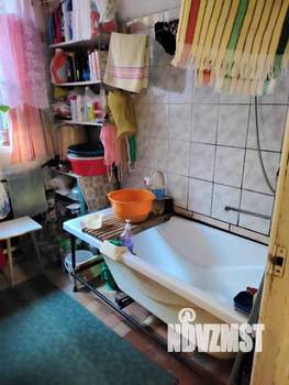 4-к квартира, вторичка, 89м2, 1/4 этаж