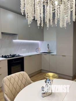 2-к квартира, вторичка, 60м2, 10/10 этаж