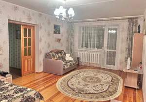 3-к квартира, вторичка, 92м2, 1/6 этаж