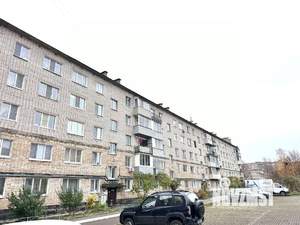 1-к квартира, вторичка, 29м2, 5/5 этаж