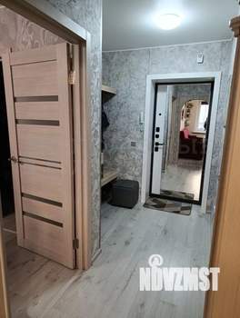 1-к квартира, вторичка, 38м2, 2/7 этаж