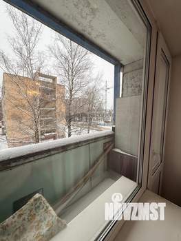 3-к квартира, вторичка, 49м2, 3/5 этаж
